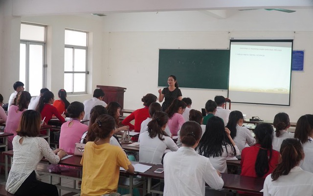 Đào tạo bán dẫn ở Việt Nam