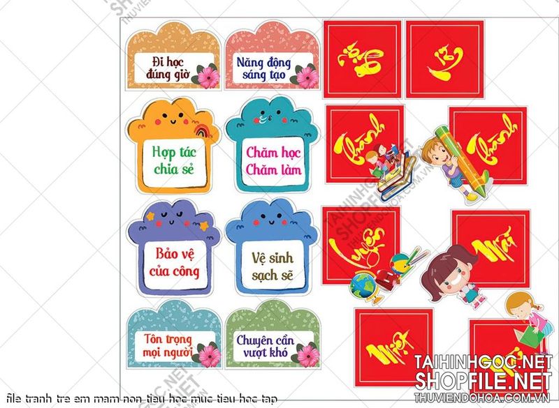 Khác biệt học theo độ tuổi