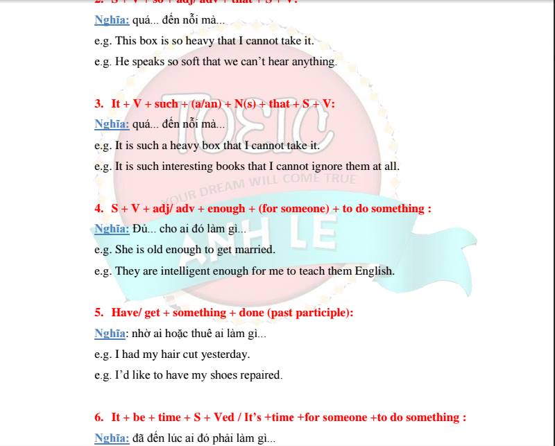 Giai đoạn 4: Luyện đề hoàn thiện và tối ưu điểm số (6.5-7.5 IELTS)