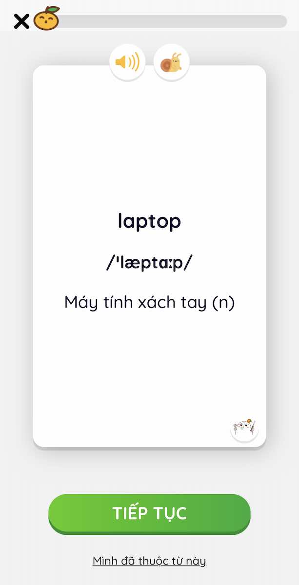Dạng bài từ vựng Unit 10