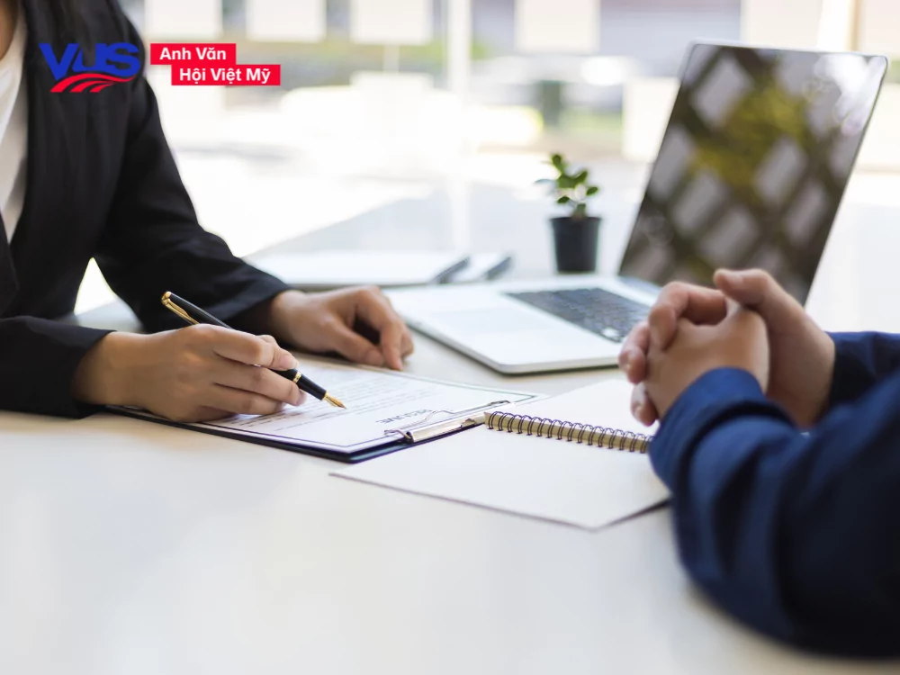 Kinh nghiệm làm việc rất quan trọng khi viết CV bằng tiếng Anh