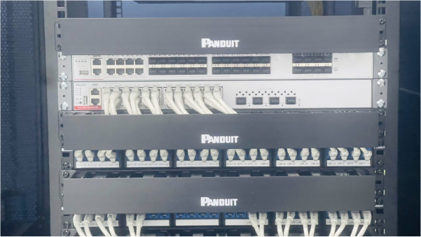 Xây dựng hệ thống vận hành lớp học online bền vững