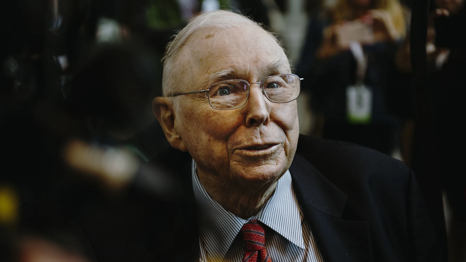 Charlie Munger và tư duy lãnh đạo bền vững