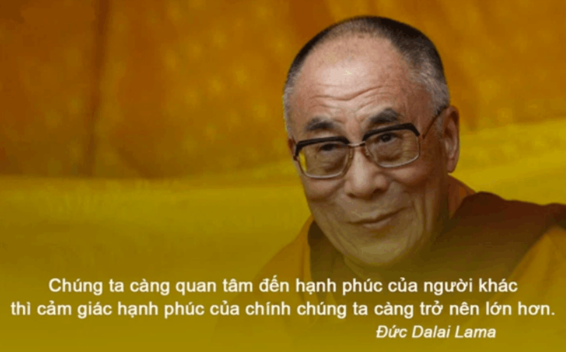 Khía cạnh chia sẻ trong bánh xe cuộc đời