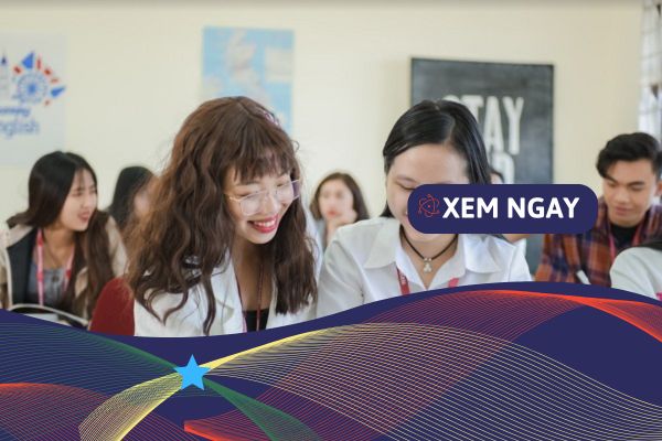 Chương trình học tiếng Anh