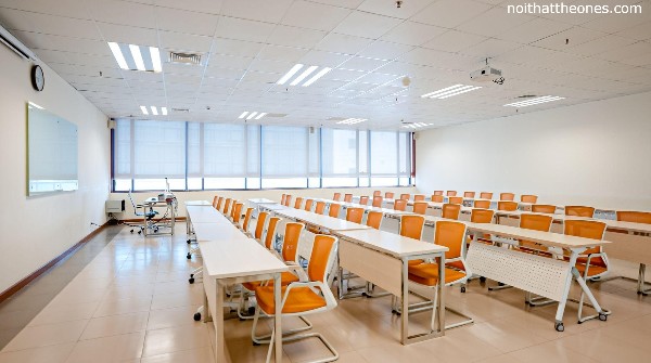 Khung một tiết học rõ ràng