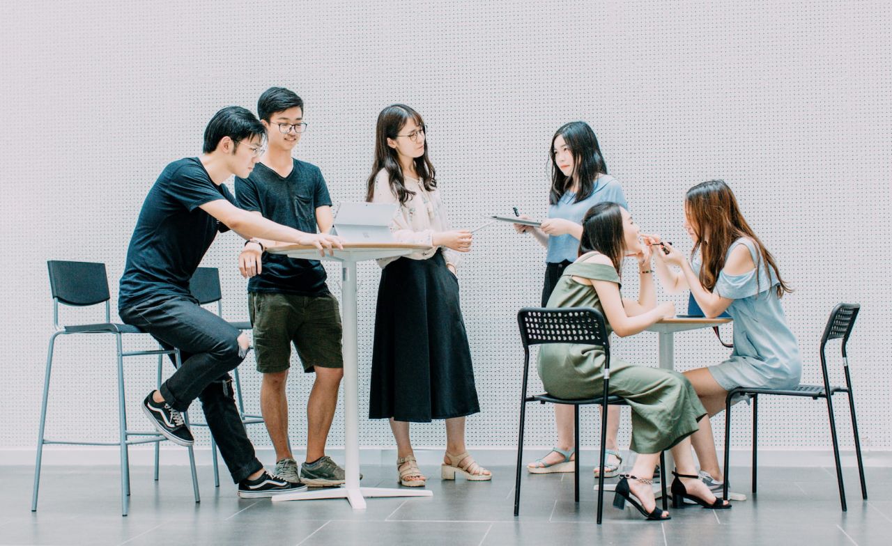 Lộ trình sinh viên đi Nhật