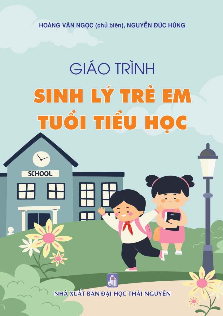 Lộ trình học theo tuổi