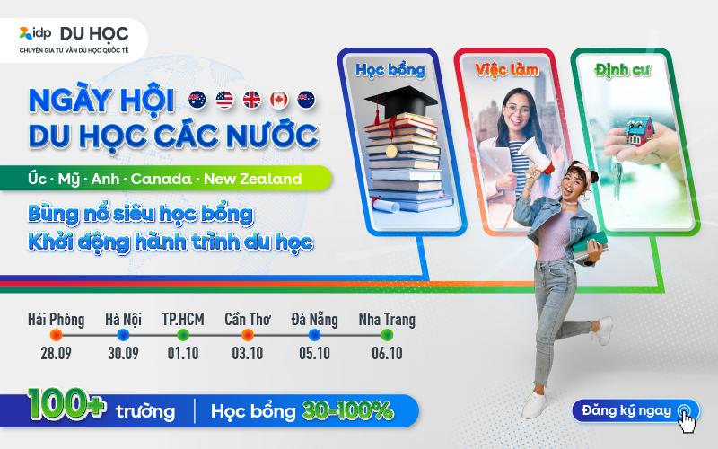 Phân tích đề IELTS