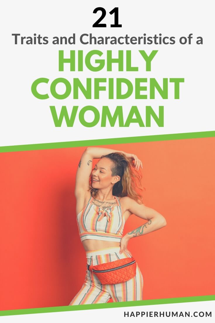 Khái niệm confident