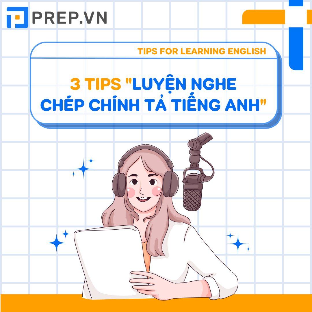 Người học luyện từng câu ngắn