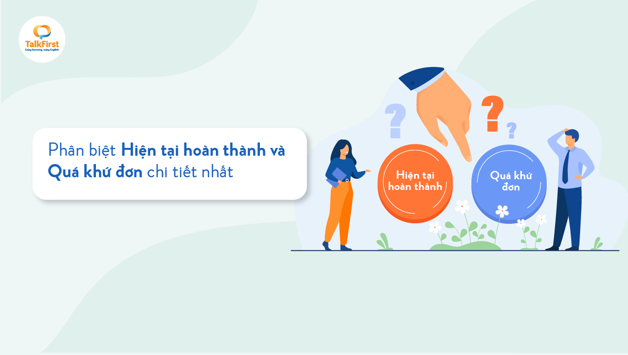 Công thức của thì quá khứ đơn
