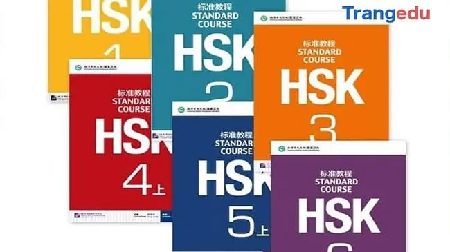 Cấu trúc đề HSK 1