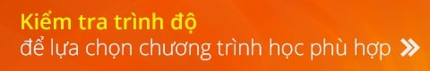 Kiểm tra đầu vào và nội dung học tiếng Anh cho trẻ