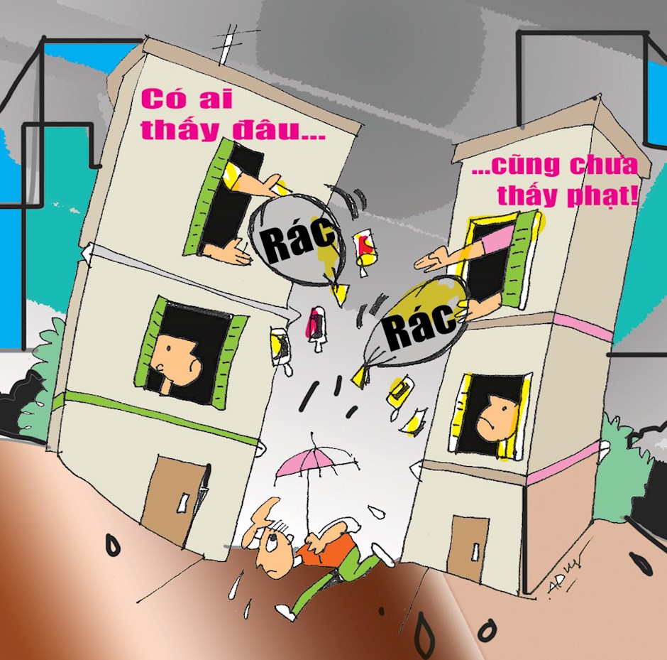 Học Hóa rời rạc
