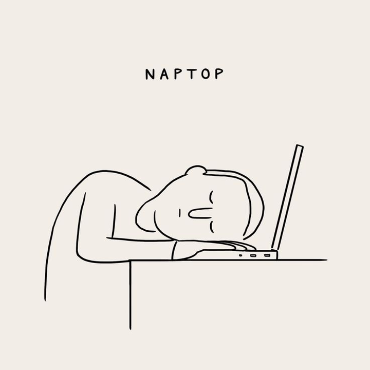 Ngủ đủ giúp não củng cố trí nhớ