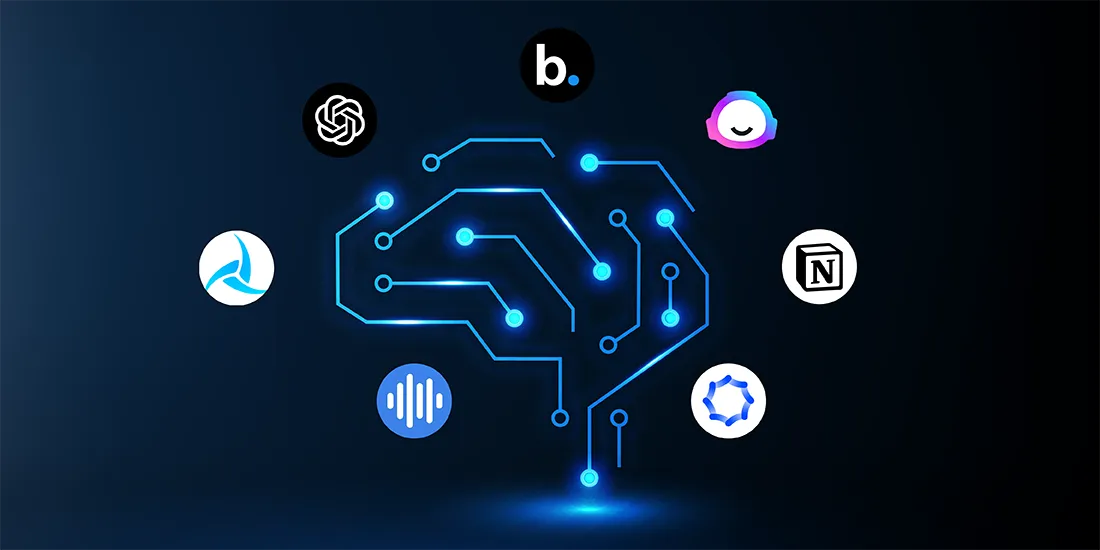 Chọn công cụ AI phù hợp