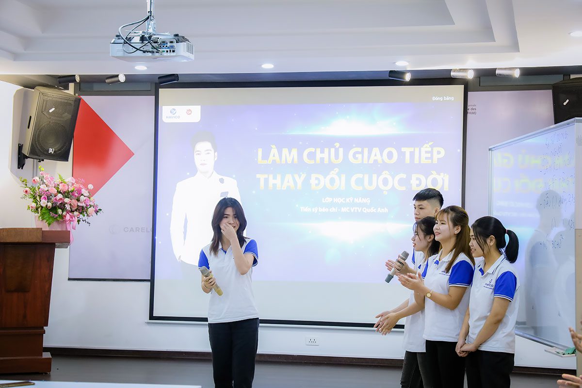 Xem lại chương trình học