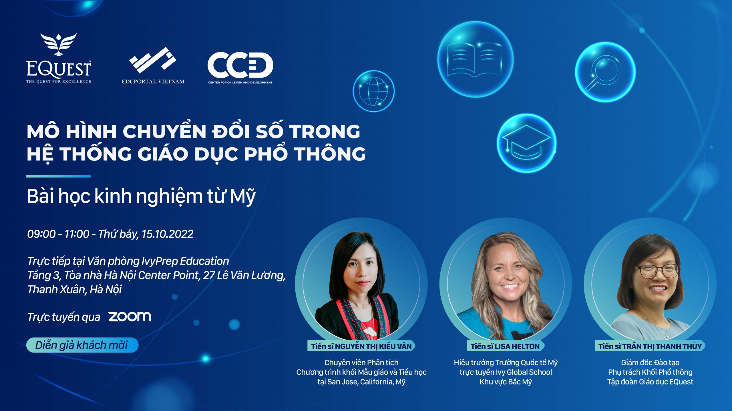 Hệ thống giáo dục phổ thông