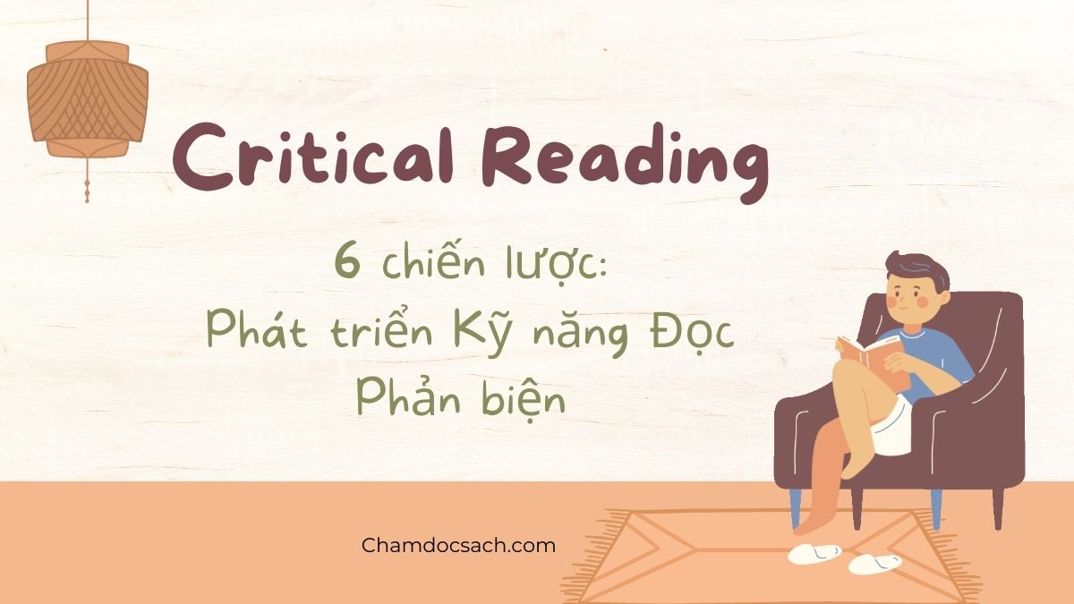 Phát triển Kỹ năng Đọc Phản biện