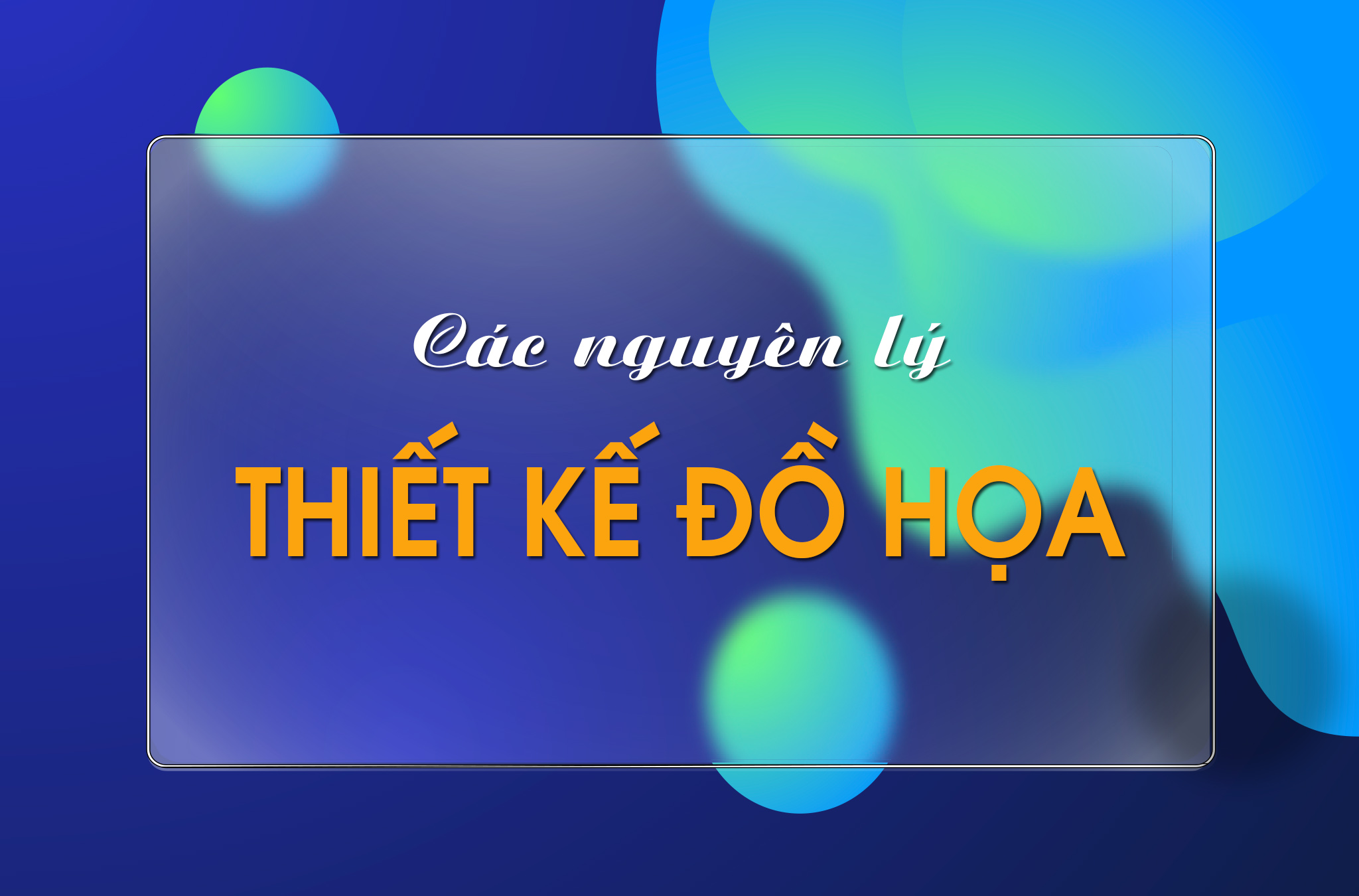 Bố cục ấn phẩm truyền thông