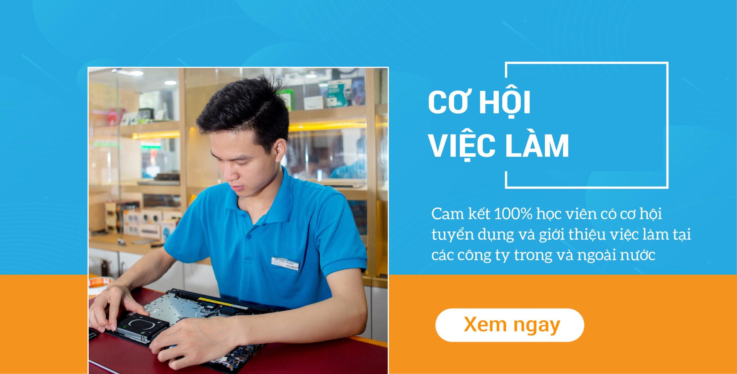 Cơ hội việc làm media