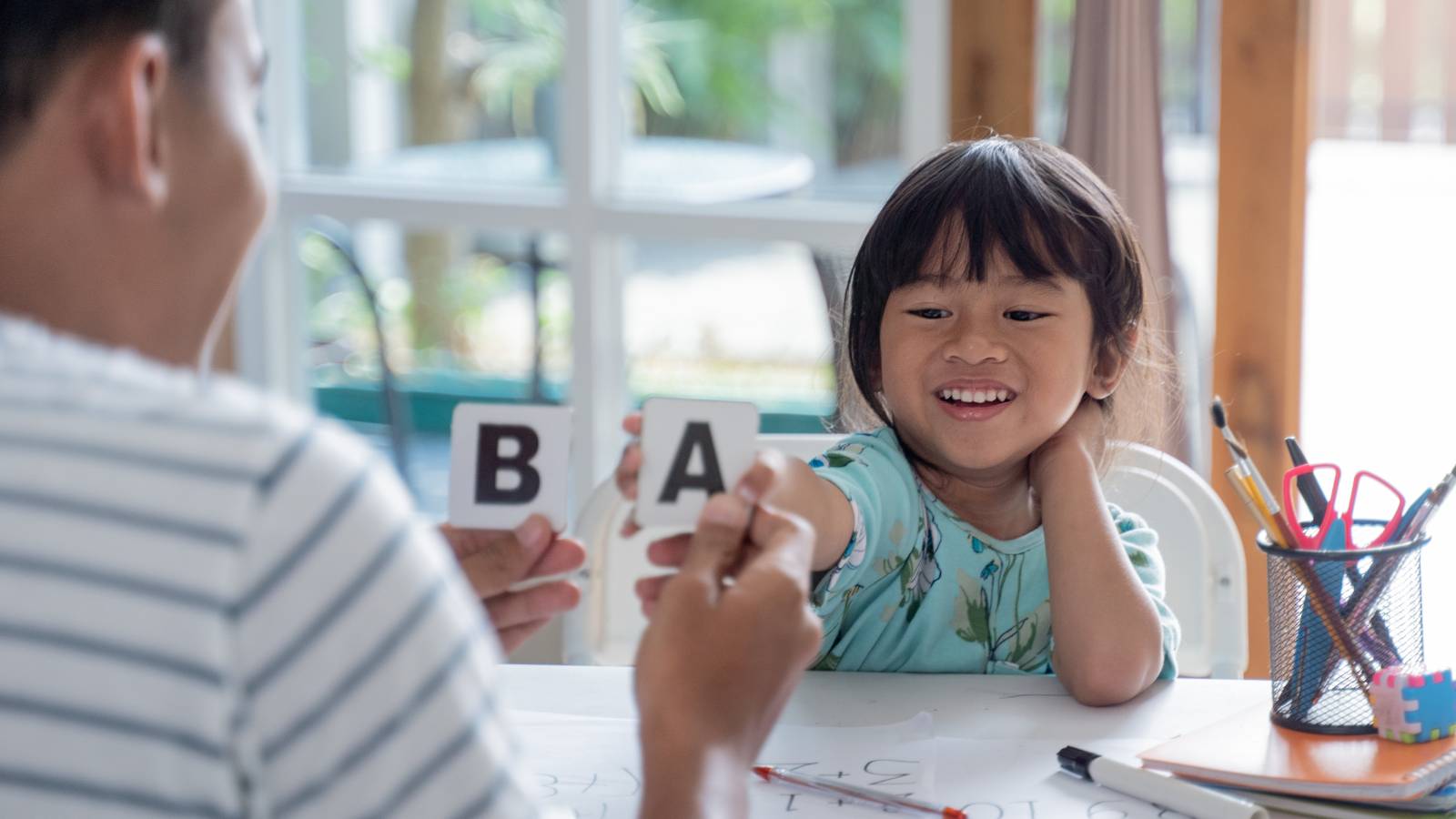 Lộ trình học phonics