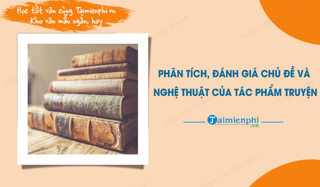 Diễn giải thêm ý