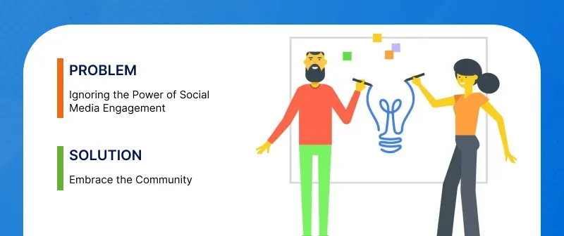Tương tác với cộng đồng trên social media giáo dục