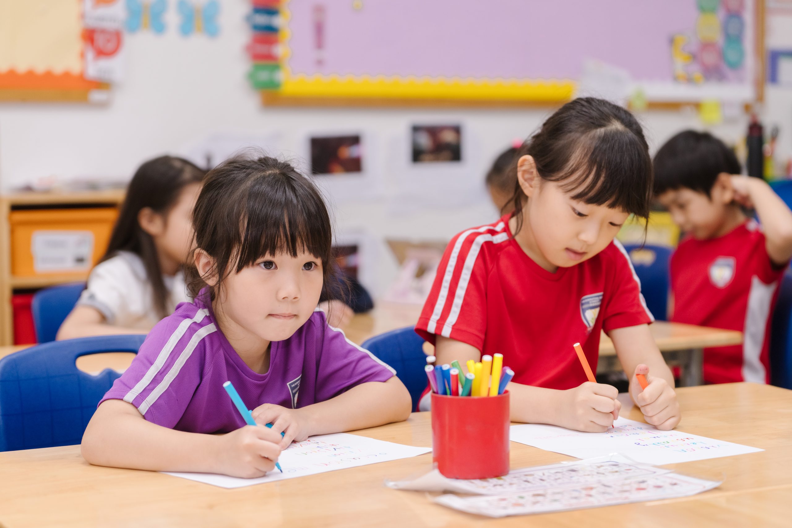 Nguồn lực học tiếng Anh