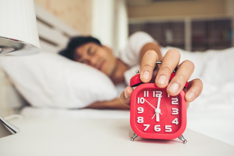 Những sai lầm thường gặp khi quản lý thời gian