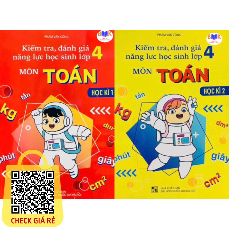Kiểm tra và đánh giá