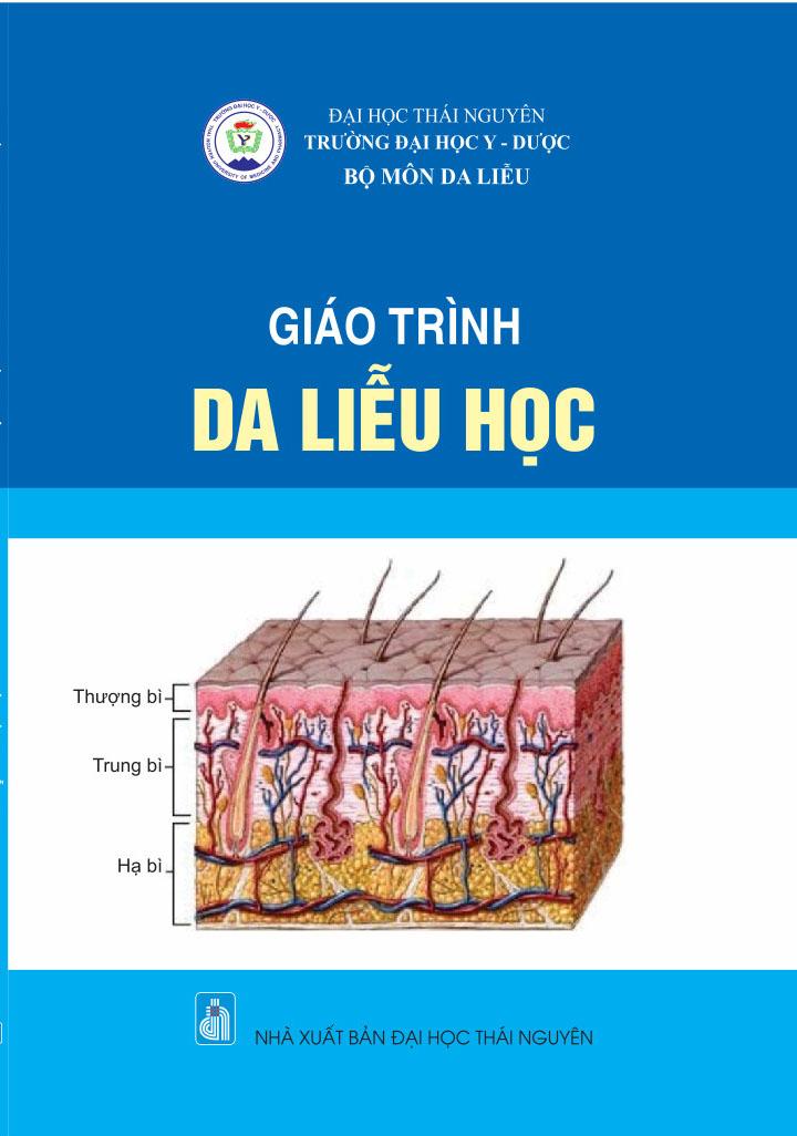 Lộ trình ôn thi da liễu