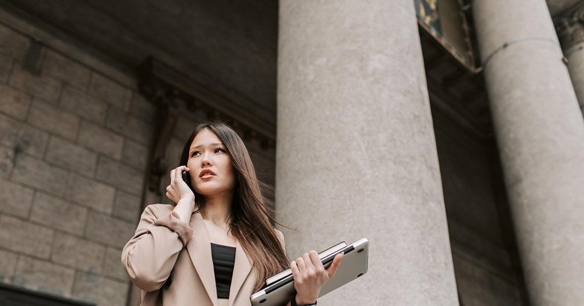 Học sinh lập dàn ý bài viết