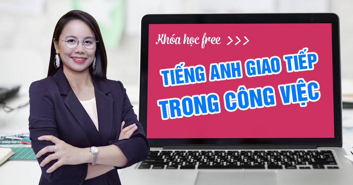 Khác biệt tiếng Anh công việc