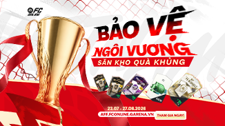 Bảo Vệ Ngôi Vương