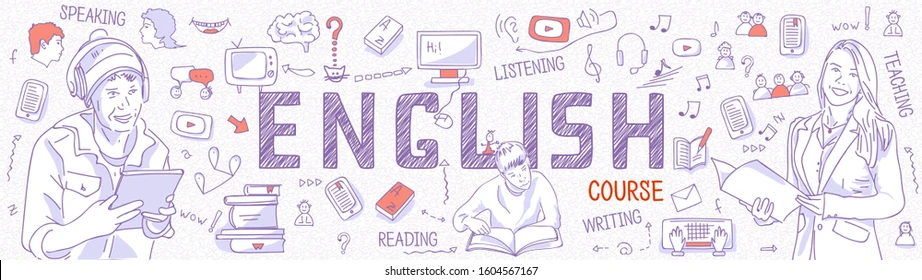 Thành thạo 4 kỹ năng tiếng Anh
