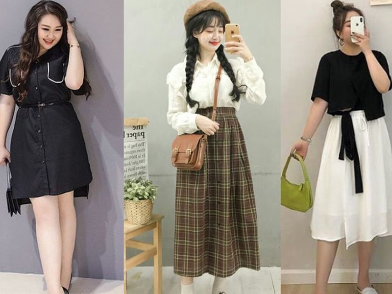 Trang phục nền tảng học sinh