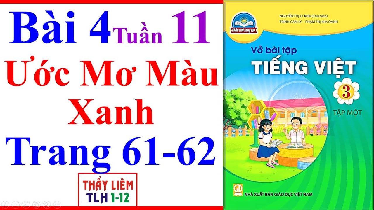 Học sinh luyện viết tiếng Anh