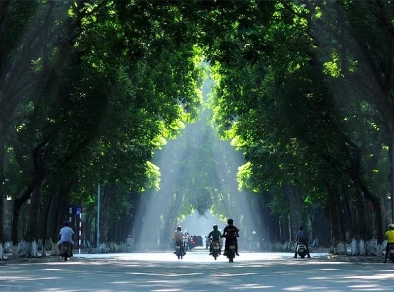 Hà Nội thế kỷ 11