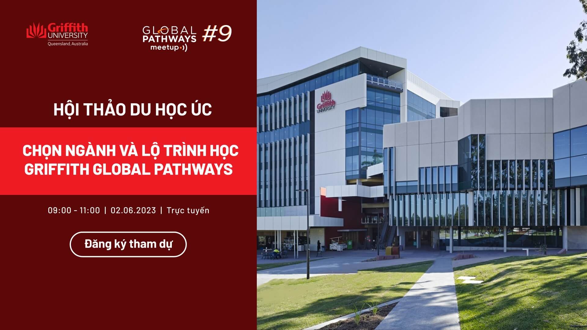 Lộ trình chọn ngành học