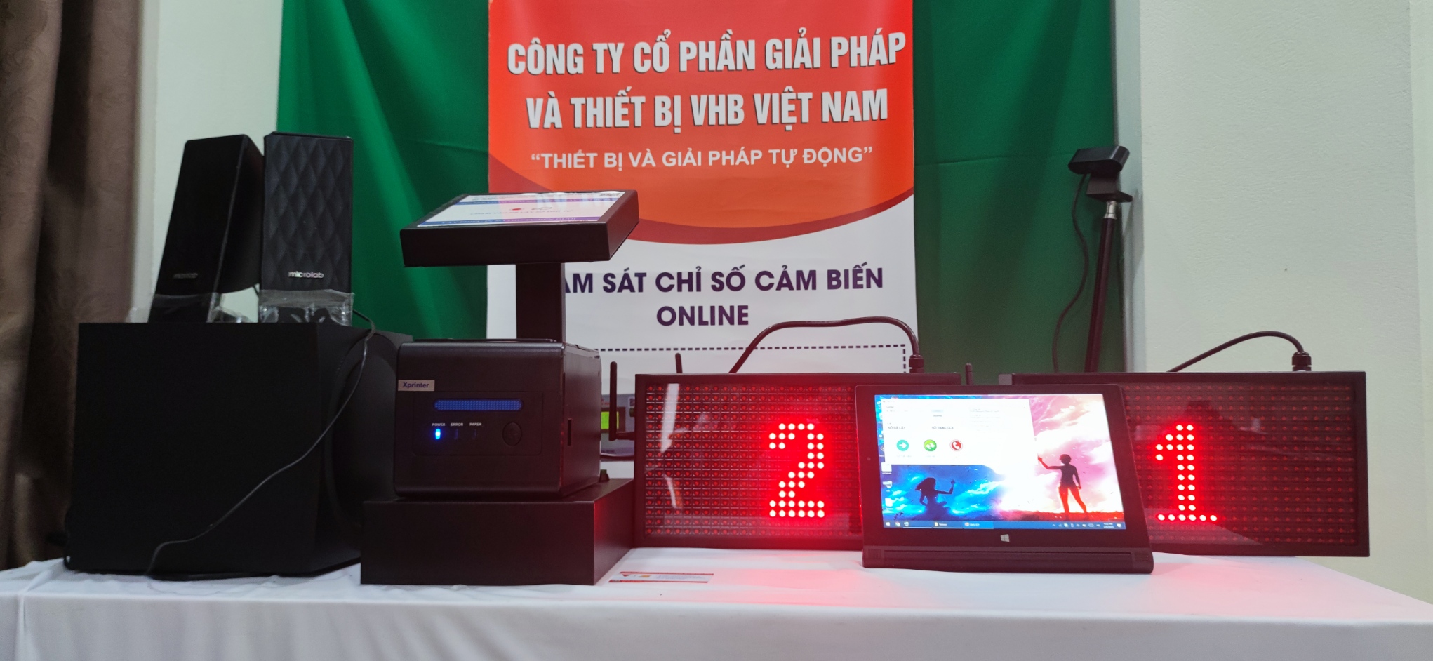 Ứng dụng số thứ tự trong đời sống