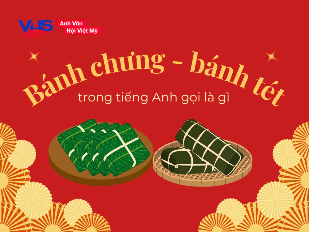 Bánh chưng gói lá chuối