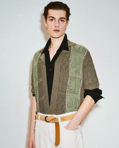 Cardigan và áo khoác ngoài