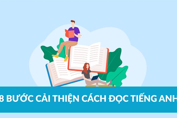 Tự học tiếng Anh tại nhà