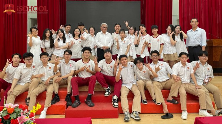 Khái niệm chương trình phổ thông