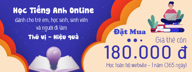Học sinh lớp 2 tiếp cận tiếng Anh qua video