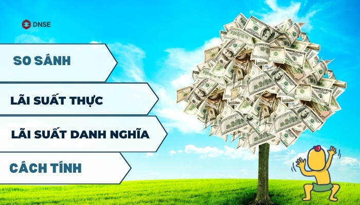 Quản lý nợ và lãi suất