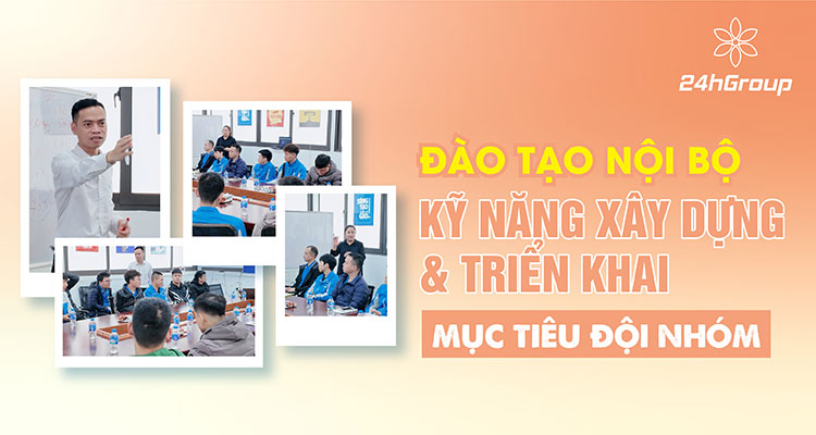 Đo tiến bộ kỹ năng mềm