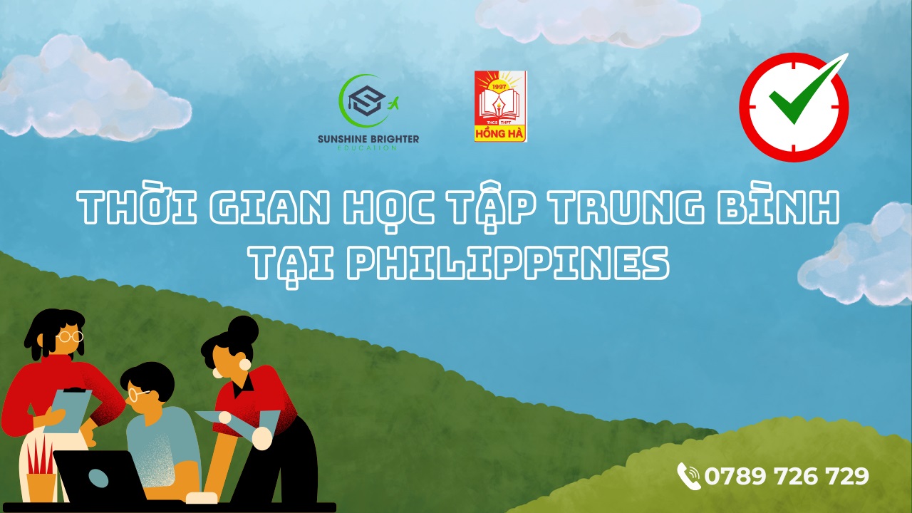 Không gian học yên tĩnh